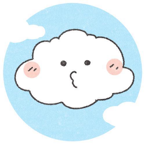 蒸し暑い···