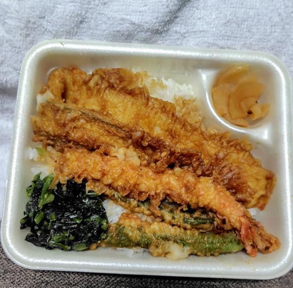 天丼｜写メ日記｜岩崎｜鶯谷 人妻デリヘル 熟女デリヘル倶楽部