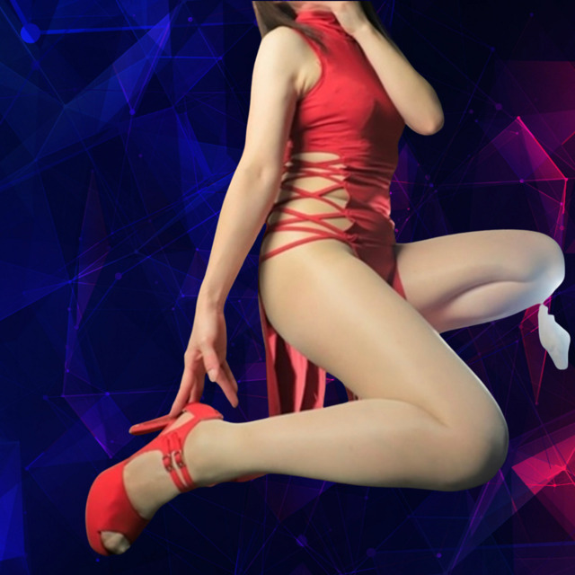 若い変態M男来店