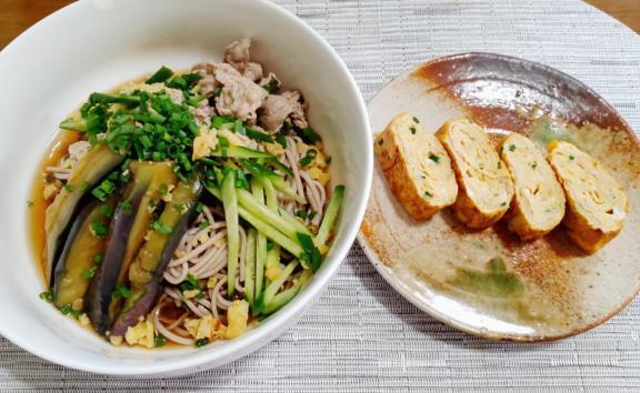 蕎麦｜写メ日記｜ひまわり｜鶯谷 人妻デリヘル 熟女デリヘル倶楽部