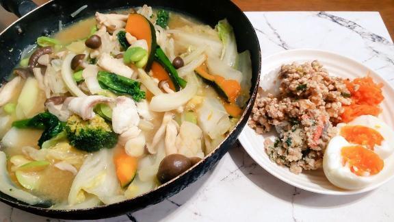 晩御飯｜写メ日記｜ひまわり｜鶯谷 人妻デリヘル 熟女デリヘル倶楽部