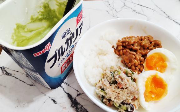 朝御飯｜写メ日記｜ひまわり｜鶯谷 人妻デリヘル 熟女デリヘル倶楽部