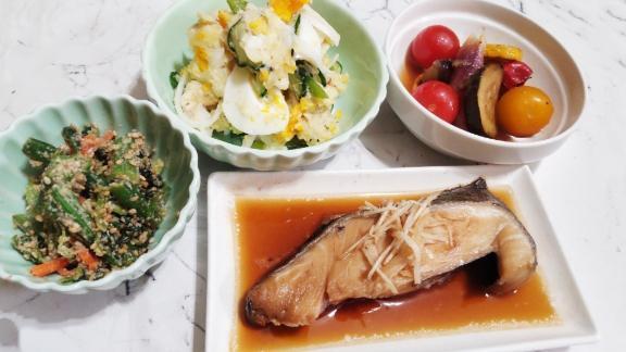晩御飯｜写メ日記｜ひまわり｜鶯谷 人妻デリヘル 熟女デリヘル倶楽部
