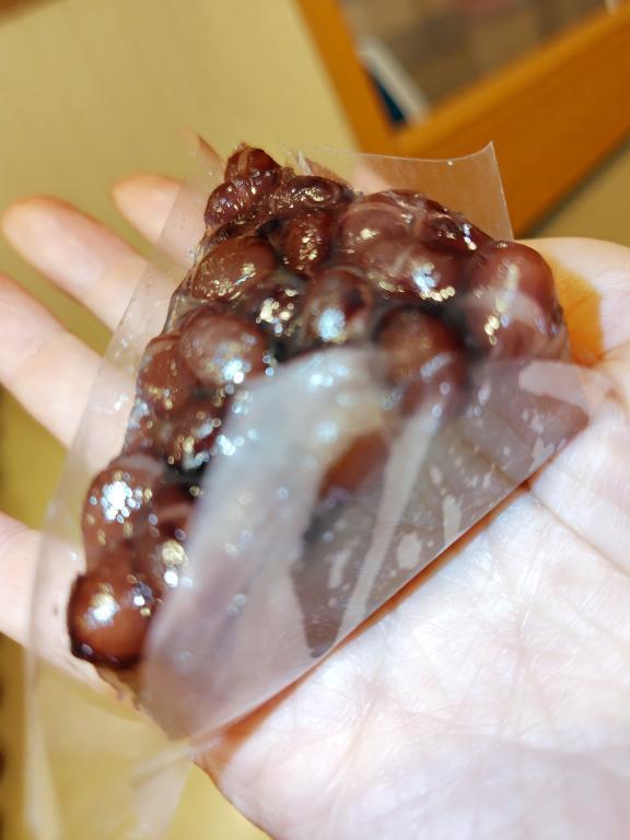 水無月