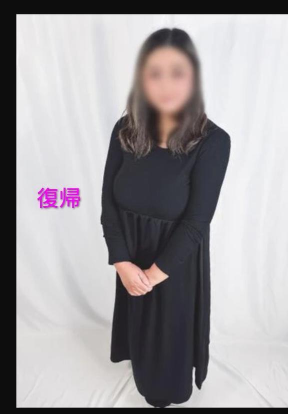 復帰｜写メ日記｜ゆか｜鶯谷 人妻デリヘル 熟女デリヘル倶楽部