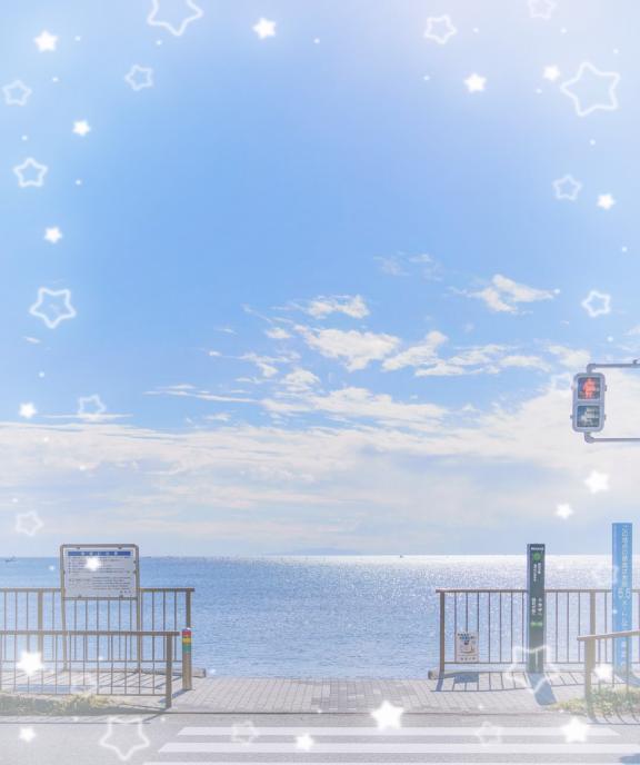 ぽかぽか