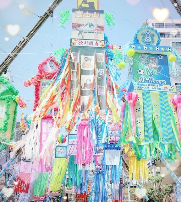 平塚七夕祭り｜写メ日記｜伊藤｜鶯谷 人妻デリヘル 熟女デリヘル倶楽部