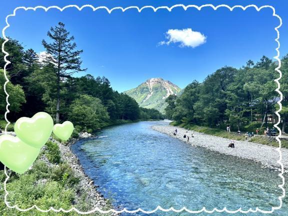 上高地～｜写メ日記｜伊藤｜鶯谷 人妻デリヘル 熟女デリヘル倶楽部