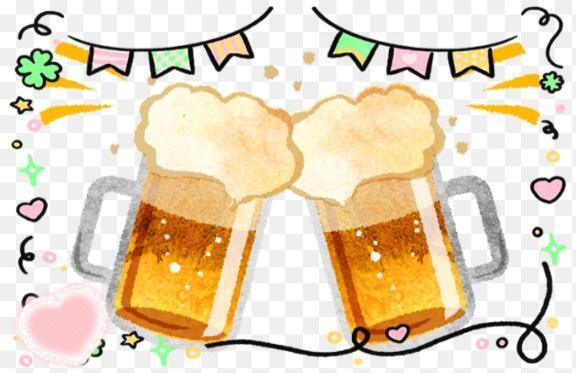 お疲れ様です_(*^^*)_