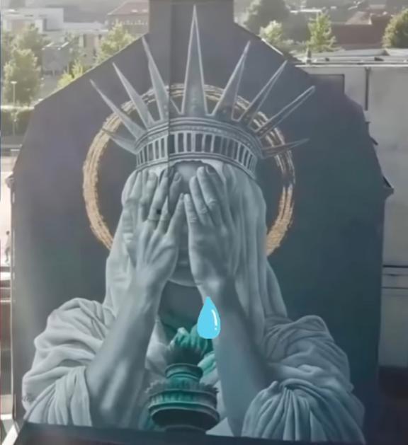 反トランプ