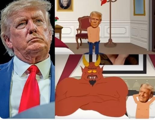 トランプはおしまい