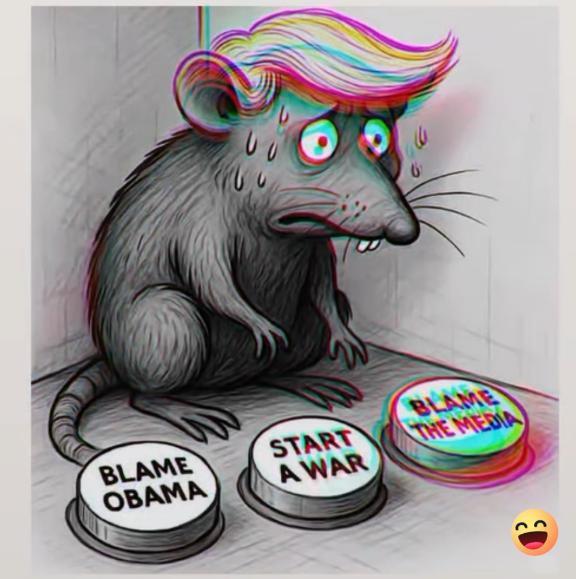 反トランプ