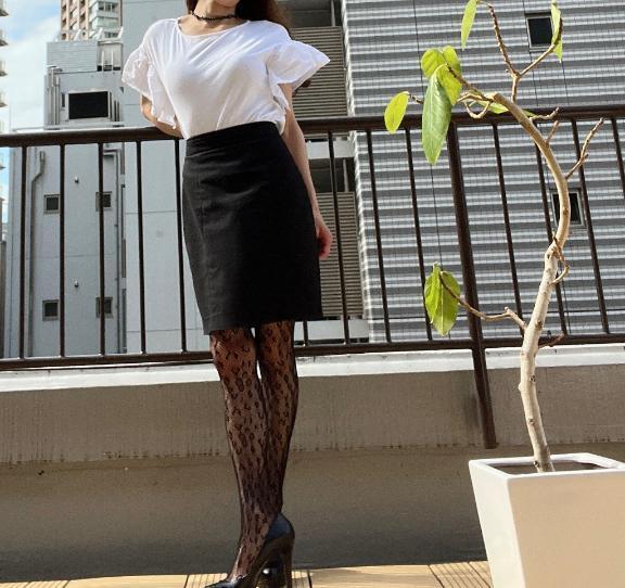 ザーザーと降ってますネ〜