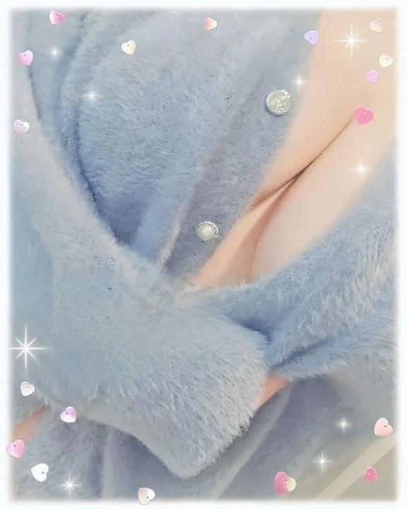 くちゅくちゅの愛液