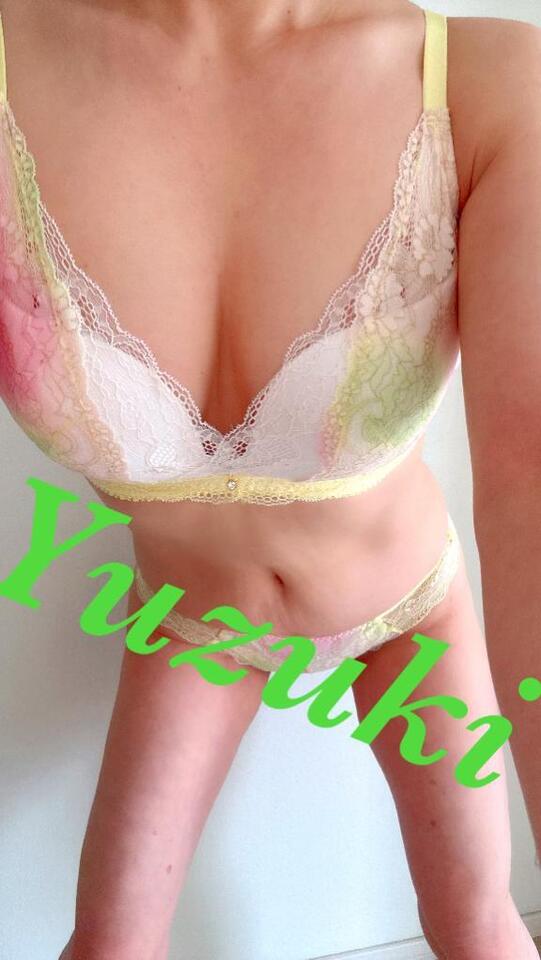 なんと！昼顔で｜写メ日記｜ゆずき｜鶯谷 人妻デリヘル 熟女デリヘル倶楽部