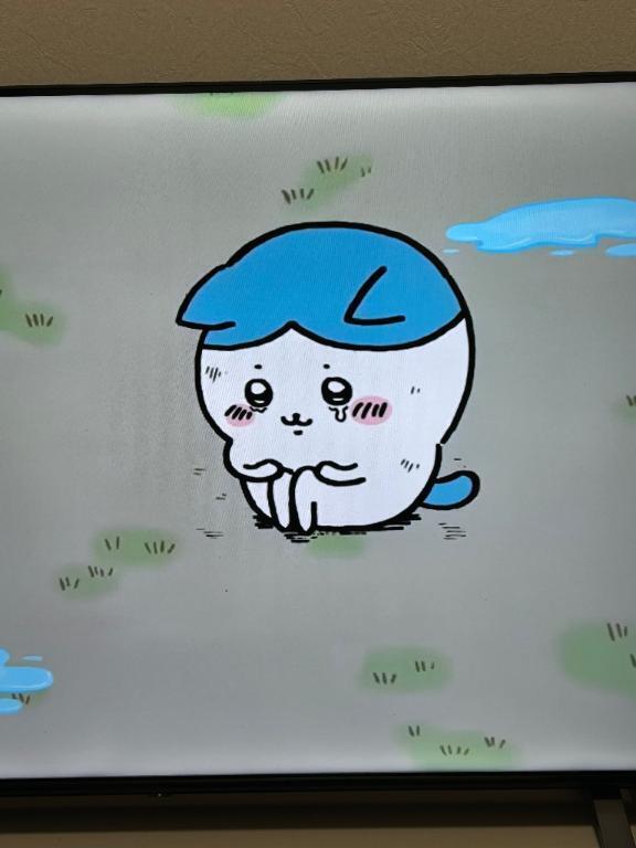 お願い