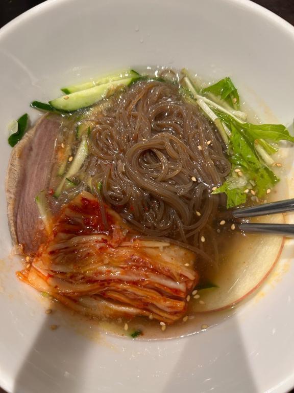 冷麺ひやしたり｜写メ日記｜みゆき｜鶯谷 人妻デリヘル 熟女デリヘル倶楽部
