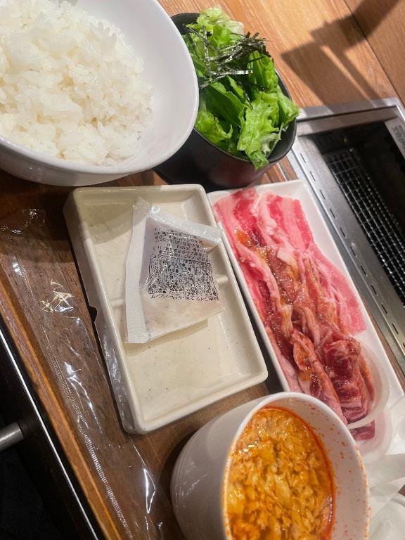 焼肉｜写メ日記｜純子｜鶯谷 人妻デリヘル 熟女デリヘル倶楽部