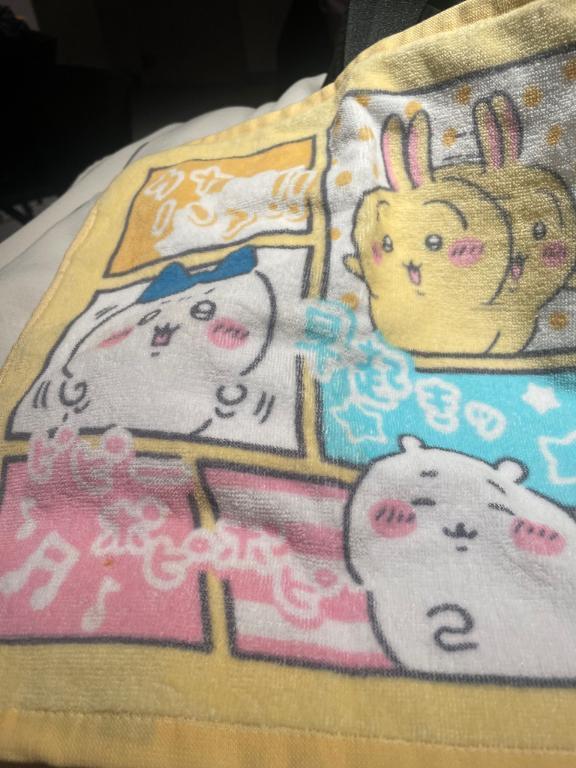 ちいかわ｜写メ日記｜純子｜鶯谷 人妻デリヘル 熟女デリヘル倶楽部