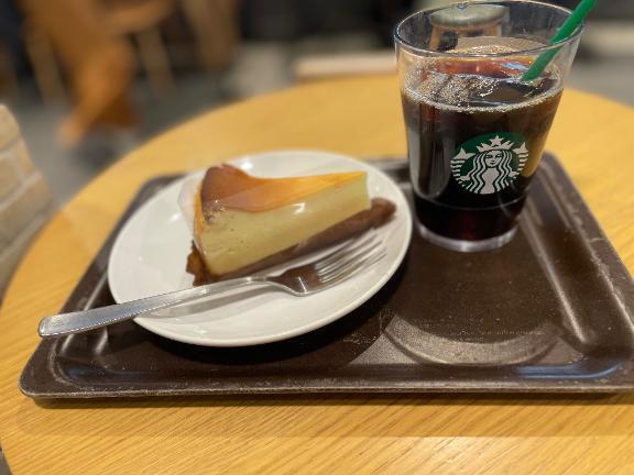 ケーキ｜写メ日記｜純子｜鶯谷 人妻デリヘル 熟女デリヘル倶楽部