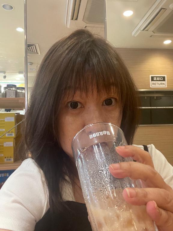 ドトール｜写メ日記｜純子｜鶯谷 人妻デリヘル 熟女デリヘル倶楽部