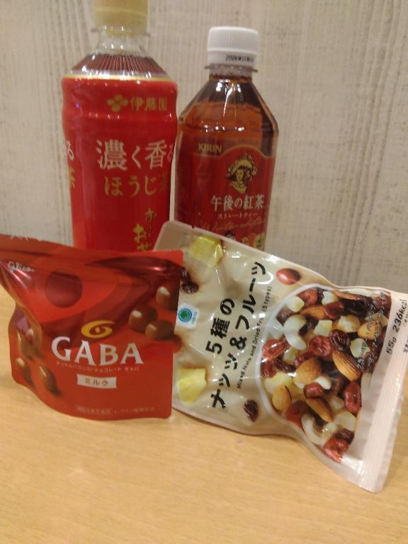 今日は寒いですね～