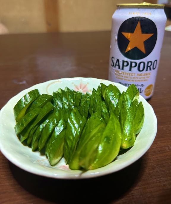7月最後の日曜日