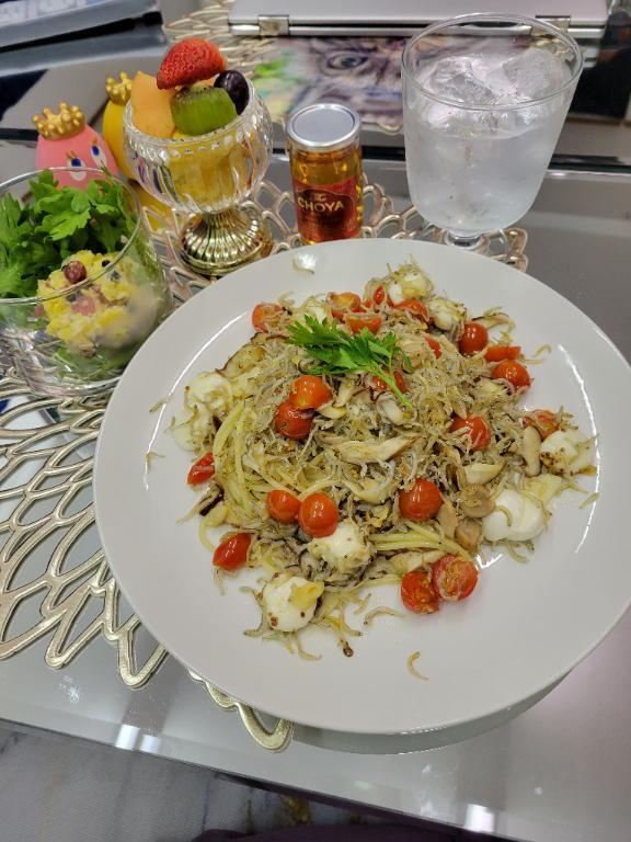 夕食の準備が終わって｜写メ日記｜オリビア｜鶯谷 人妻デリヘル 熟女デリヘル倶楽部