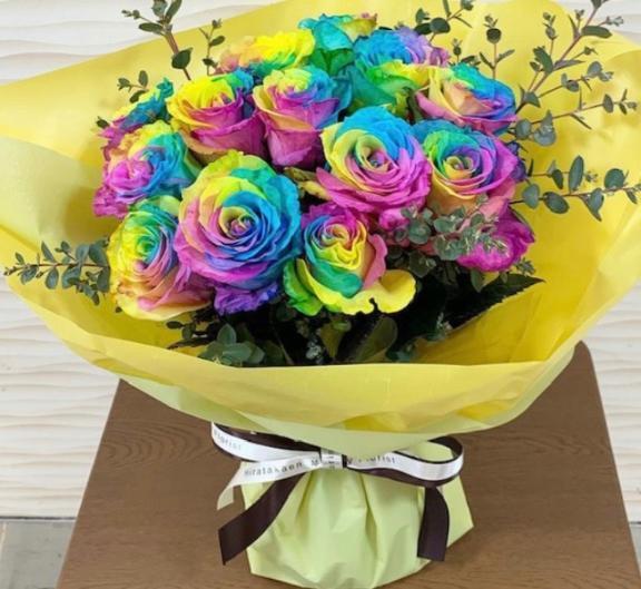 それでいいのょ