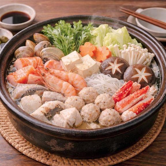 理想とする鍋(笑)(笑)