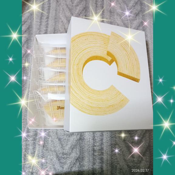 バームクーヘン｜写メ日記｜ここみ｜鶯谷 人妻デリヘル 熟女デリヘル倶楽部