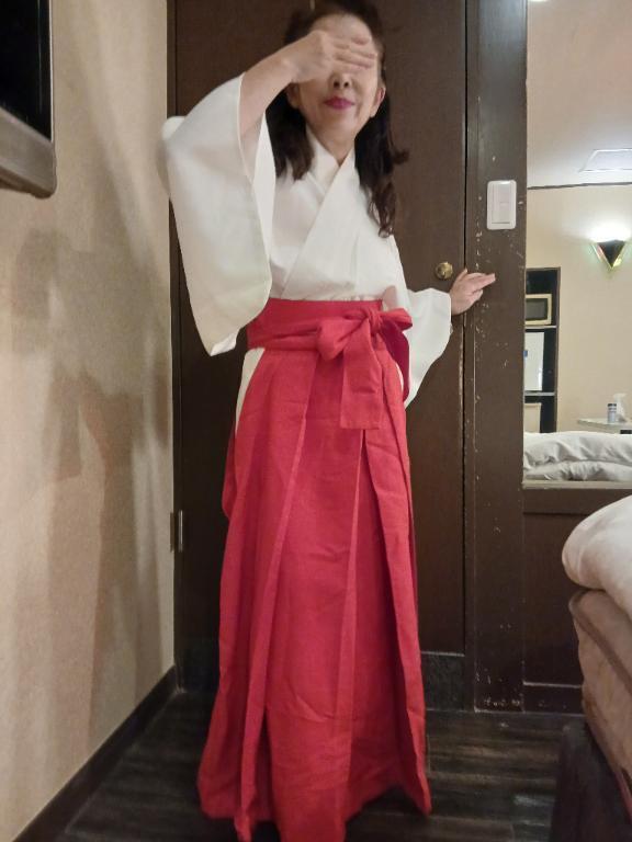 青山です。今日は鏡開きでした。