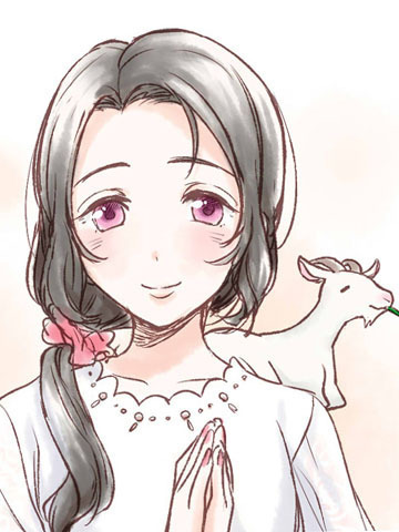 【アニマル診断】やってみたよ