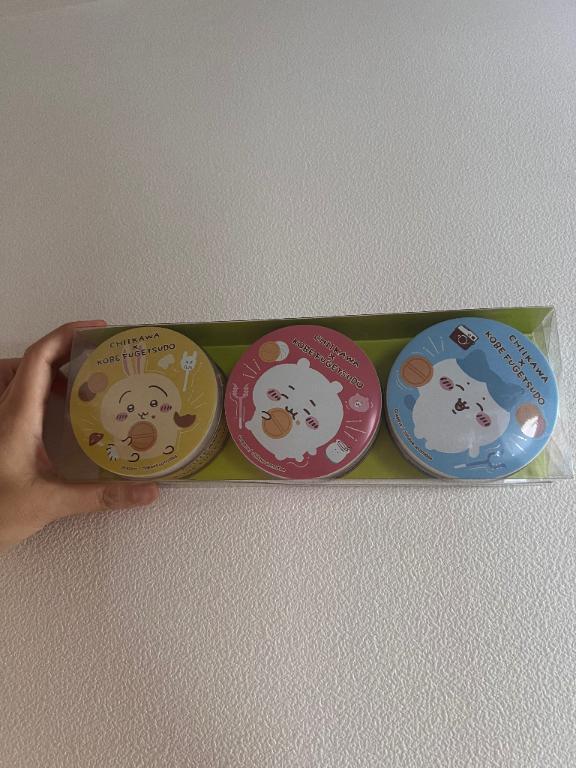 ちいかわ
