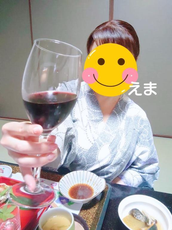 入店３日目｜写メ日記｜えま｜鶯谷 人妻デリヘル 熟女デリヘル倶楽部