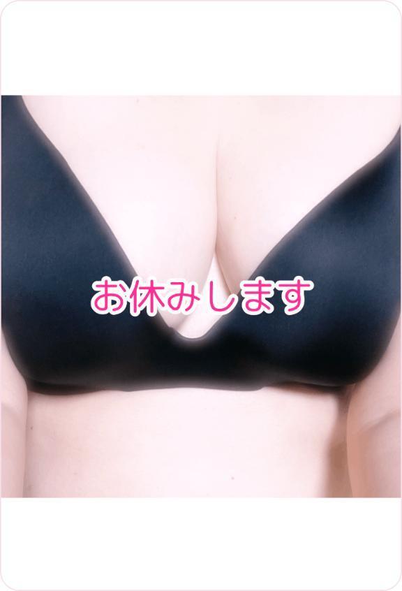 お休みします