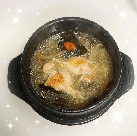 🧙‍♀️魔女のスープ🧙‍♀️