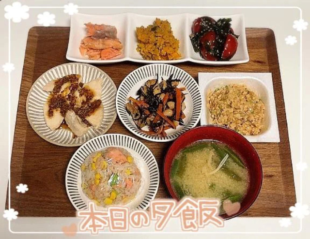 😋おかず多め😋｜写メ日記｜沖田｜品川・五反田 人妻デリヘル 昼顔妻 五反田店