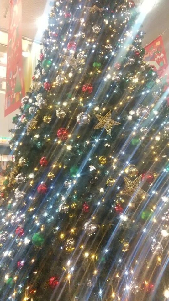 クリスマス後夜祭