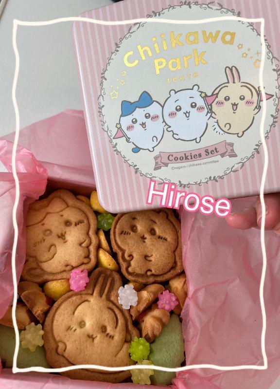 めちゃかわクッキー🍪｜写メ日記｜広瀬｜品川・五反田 人妻デリヘル 昼顔妻 五反田店