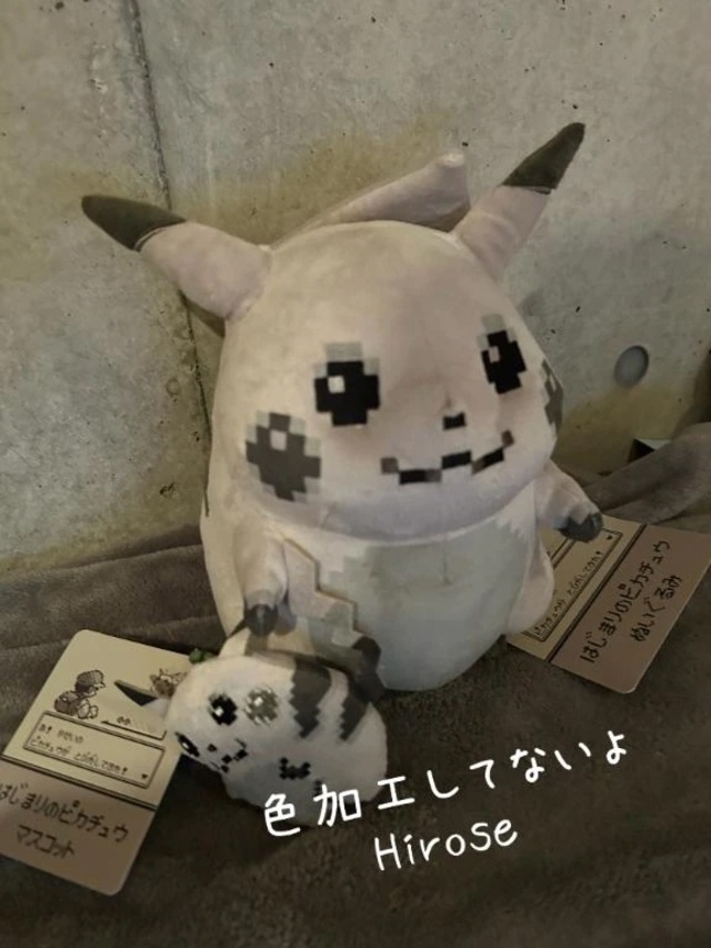 だいぶ前の予約してたの 届いた💕