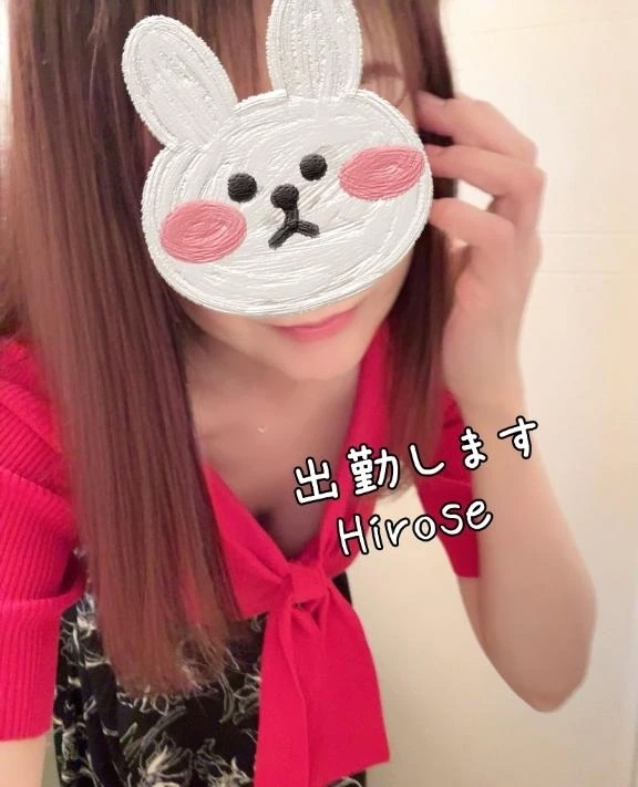 おはようございます｜写メ日記｜広瀬｜品川・五反田 人妻デリヘル 昼顔妻 五反田店