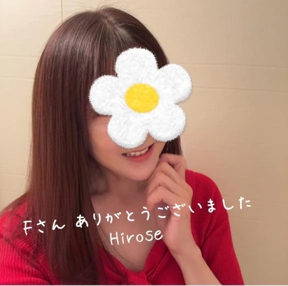 Fさん ありがとうございました｜写メ日記｜広瀬｜品川・五反田 人妻デリヘル 昼顔妻 五反田店