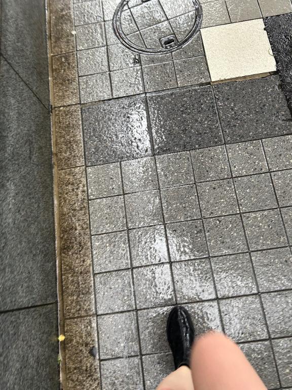 9日、少しだけ