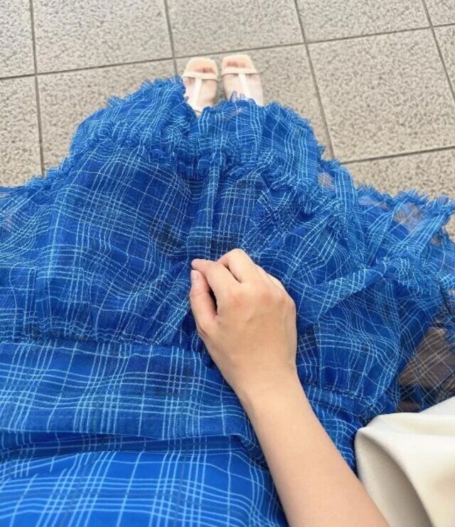 暑かったね🥵｜写メ日記｜流奈｜品川・五反田 人妻デリヘル 昼顔妻 五反田店