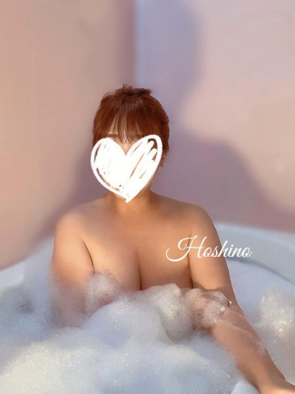 癒しのバブルバスタイム