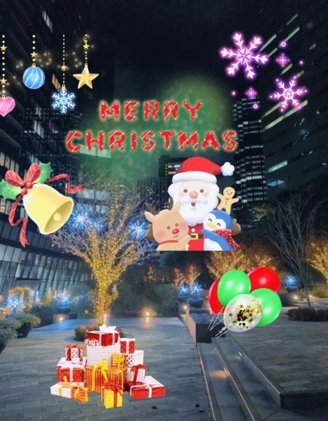 メリークリスマスイヴ🎄🎅｜写メ日記｜北川｜品川・五反田 人妻デリヘル 昼顔妻 五反田店