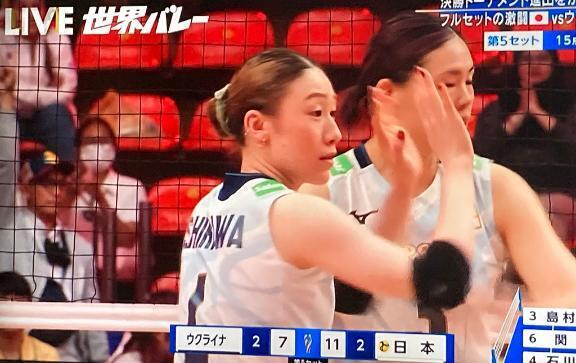 バレー見てます｜写メ日記｜岸本｜品川・五反田 人妻デリヘル 昼顔妻 五反田店