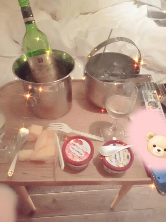 お礼♡｜写メ日記｜姫奈｜品川・五反田 人妻デリヘル 昼顔妻 五反田店