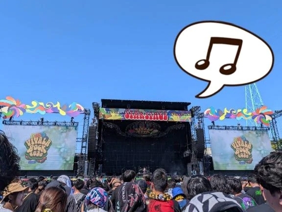 GW満喫♪